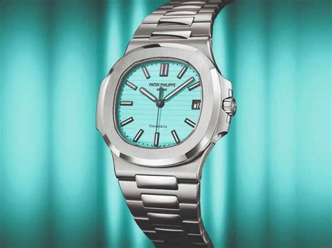 patek philippe tiffany and co auction|patek philippe tiffany blue.